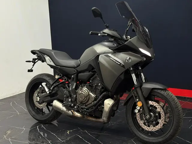 Yamaha TRACER 2