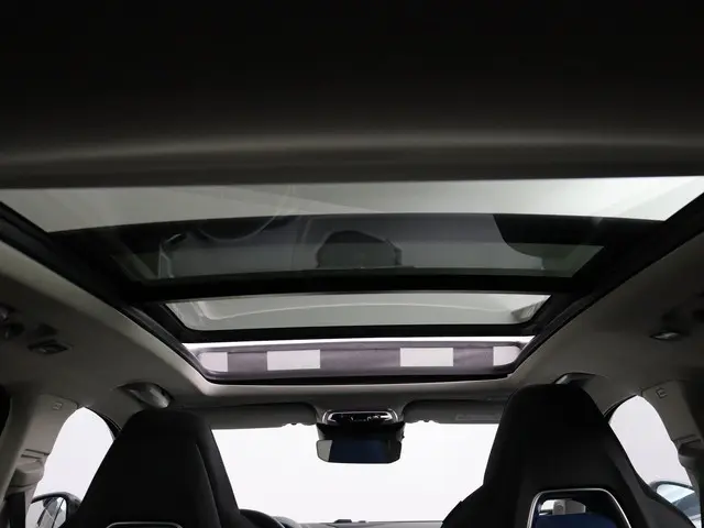 Lynk & Co 01 1.5 2022 Hybride Benzine 8