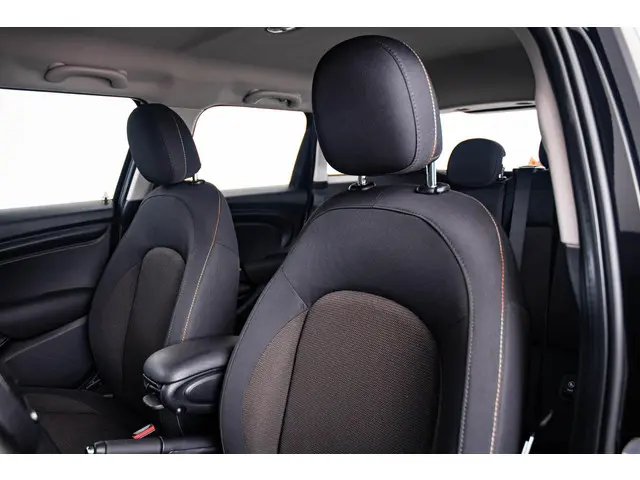 MINI One Mini 1.5 2019 Benzine 16