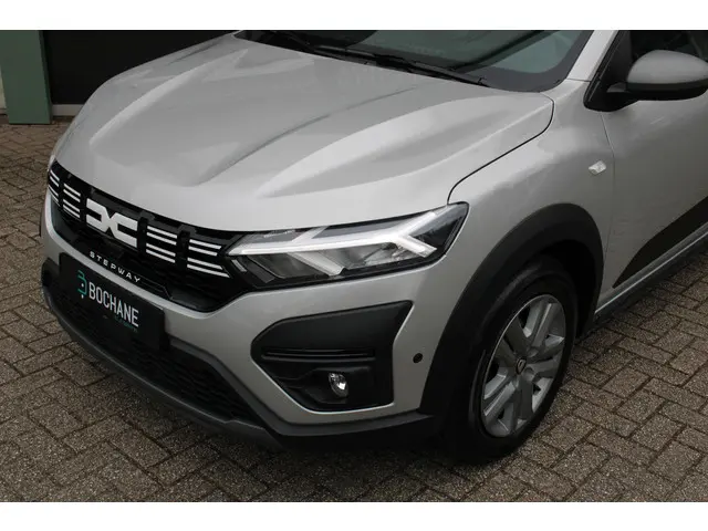 Dacia Sandero Stepway 1.0 TCe 90 Expression 2023 Benzine 13