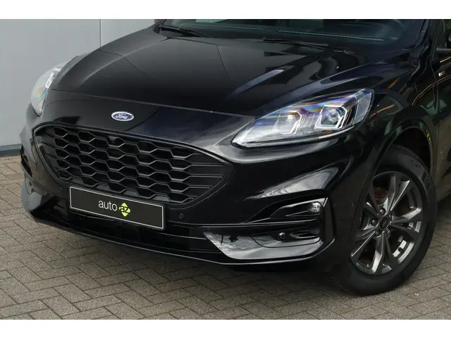 Ford Kuga 3
