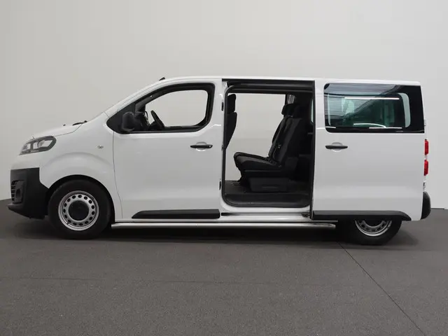 Opel Vivaro Combi 1.5 CDTI L2H1 2020 Diesel 28