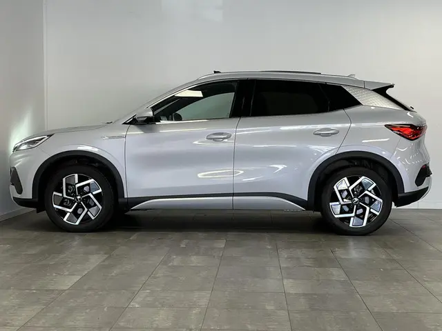 BYD ATTO 3 Design 60 kWh 2023 Elektrisch 10