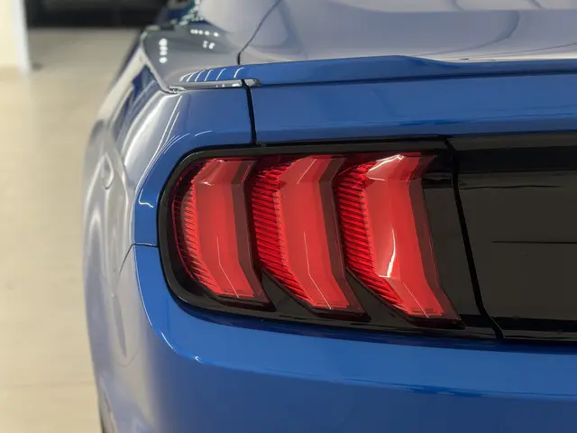 Ford Mustang 5.0 V8 GT Performance 2024 Benzine 11