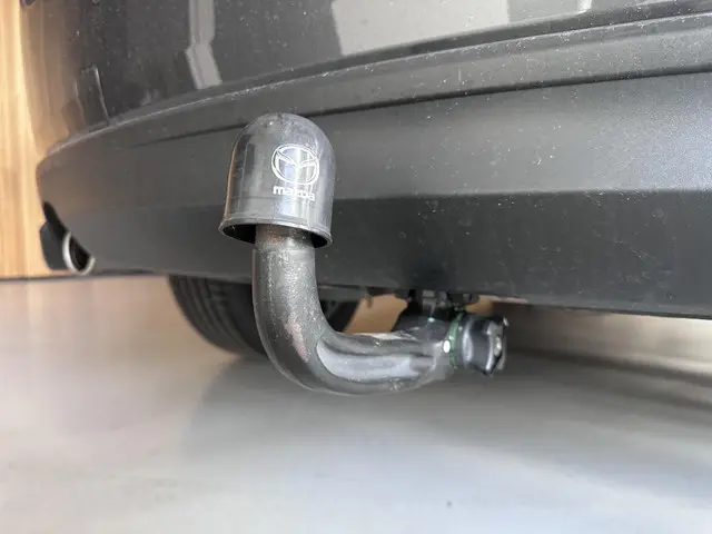 Mazda CX-5 2.5 SkyActiv-G 194 GT-M 4WD 2018 Benzine 29