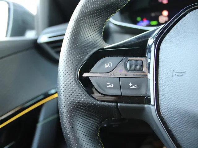 Peugeot e-208 EV GT 51 kWh 2024 Elektrisch 18