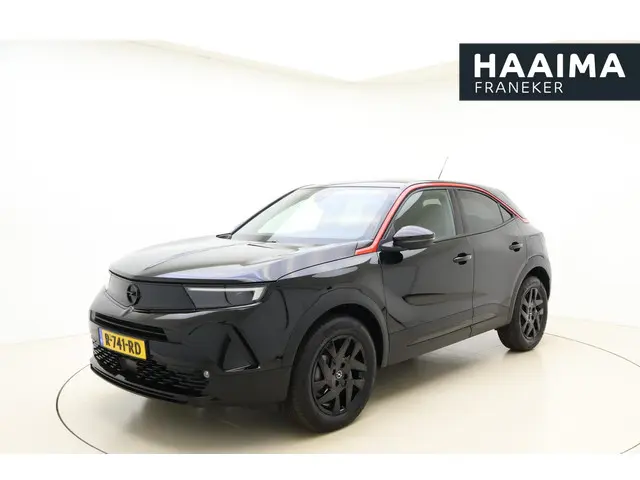 Opel Mokka 1.2 Turbo GS Line 2022 Benzine