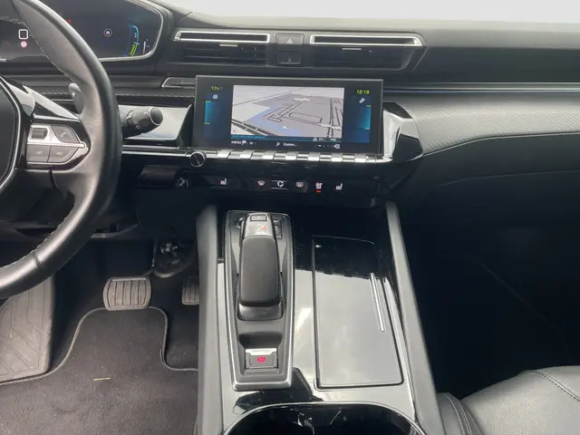 Peugeot 508 SW 1.6 HYbrid GT Line 2020 Hybride Benzine 13