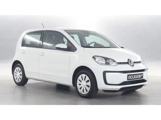 Volkswagen up! 3