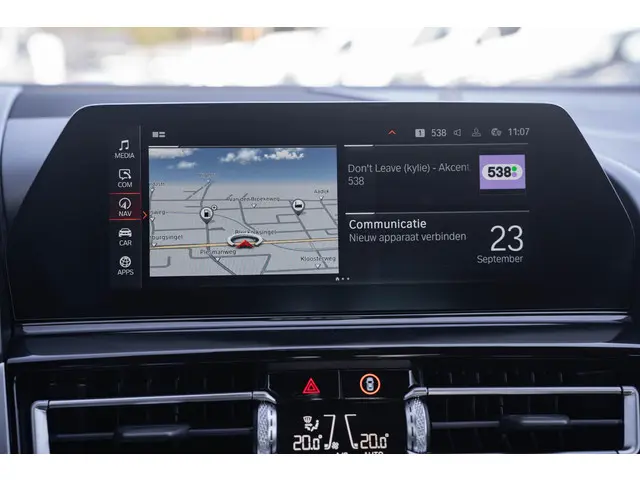 BMW 8 Serie 840d xDrive High Executive 2020 Diesel 63