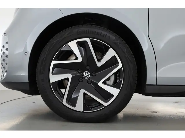 Volkswagen ID. Buzz Pro 86 kWh LWB 7p. 2025 Elektrisch 33