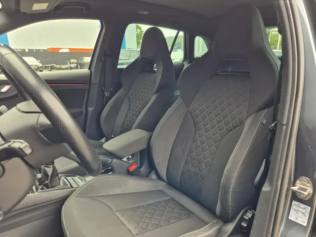 Škoda Scala 1.0 TSI Sport Business 2019 Benzine 4