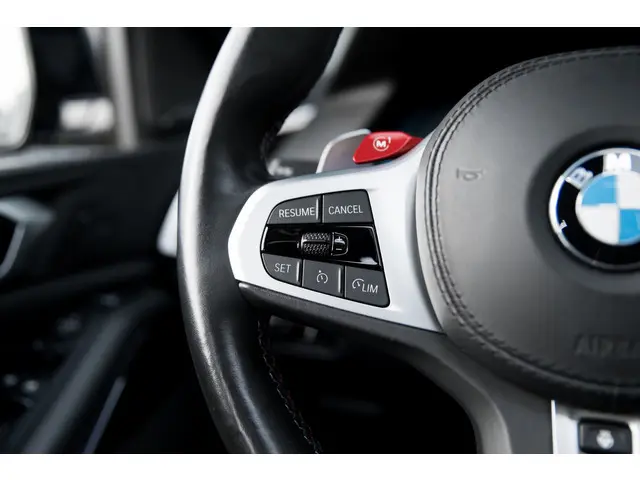 BMW X5 M Competition 2020 Benzine 25