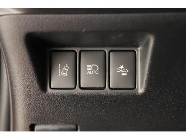 Toyota Yaris 1.5 Hybrid Aspiration, 2017 Hybride Benzine 26