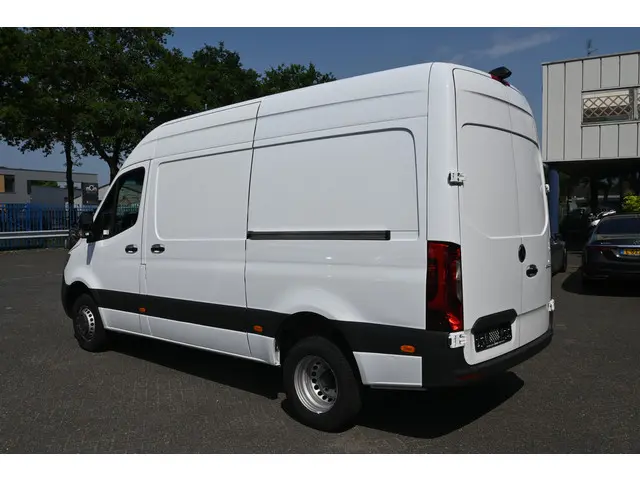 Mercedes-Benz Sprinter 516 CDI L2H2 2020 Diesel 8