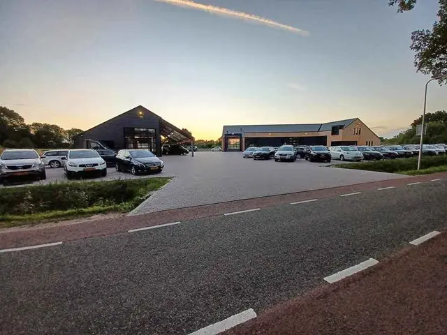 Citroën Berlingo 1.6 HDI 75 Club 2015 Diesel 43