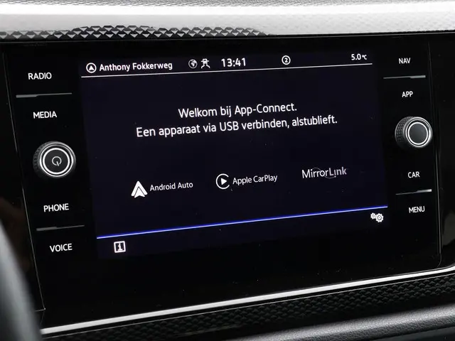 Volkswagen Polo 1.0 TSI 95pk Life 2023 Benzine 32