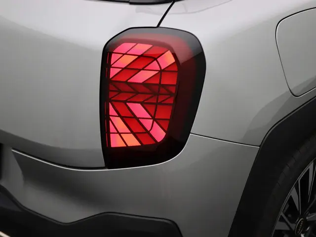 MINI Aceman SE John Cooper Works 2024 Elektrisch 14