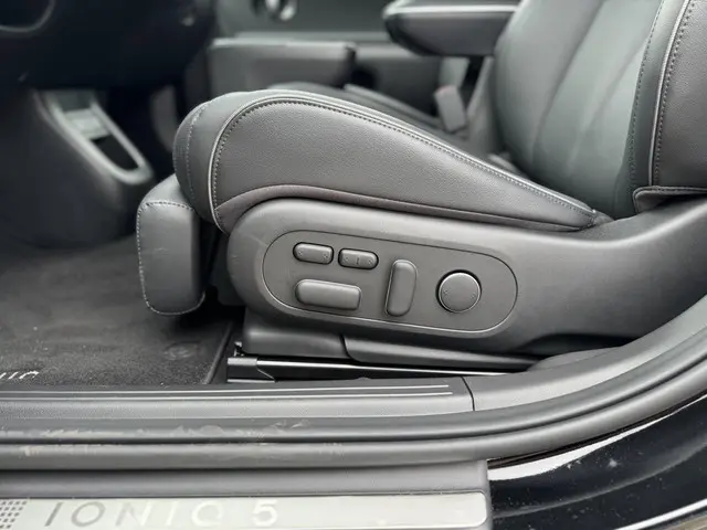 Hyundai IONIQ 5 Lounge AWD 84 kWh 2024 Elektrisch 21