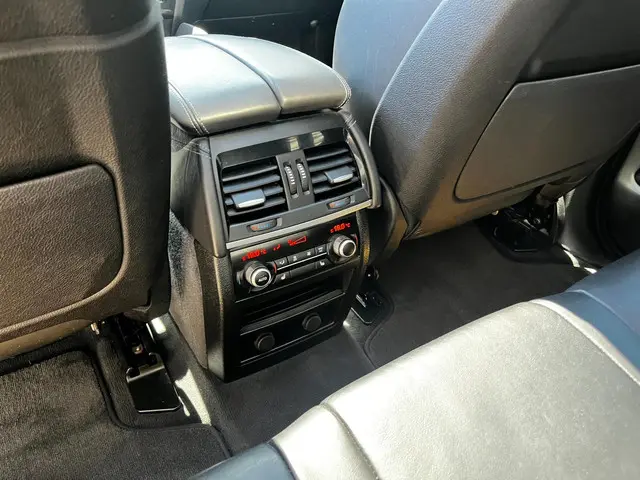 BMW X5 M 2017 Benzine 16