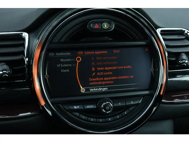 MINI Clubman Cooper S ALL4 2016 Benzine 26