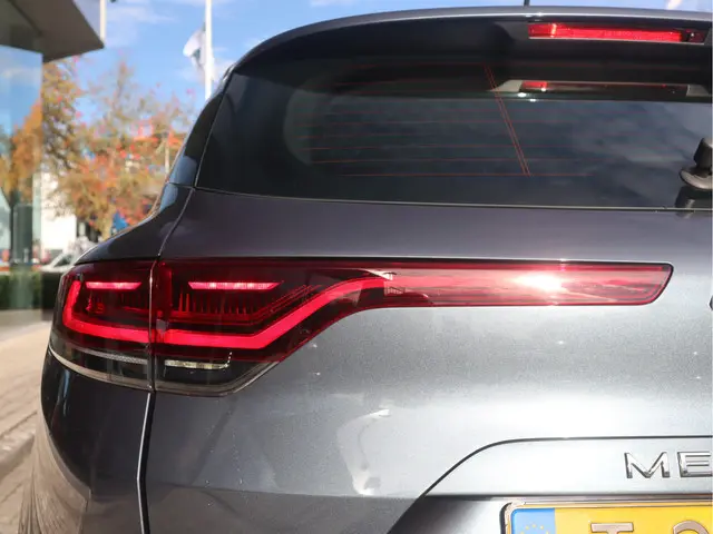 Renault Mégane Estate 1.3 TCe 140 2023 Benzine 22