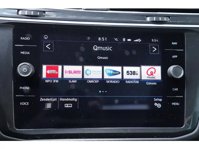 Volkswagen Tiguan 1.4 TSI ACT Comfortline 2019 Benzine 30