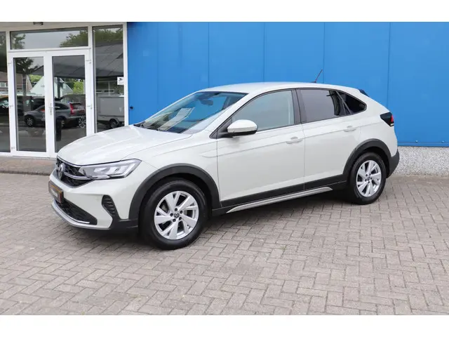 Volkswagen Taigo 1.0 TSI Life Business 2022 Benzine 2