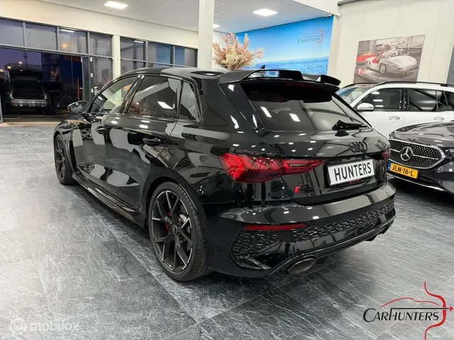 Audi RS3 2.5 TFSI RS 3 quattro 2024 Benzine 2