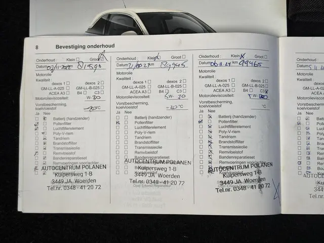 Opel ADAM 1.2 2014 Benzine 25