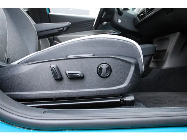 Volkswagen ID.3 Max First Edition 2020 Elektrisch 23