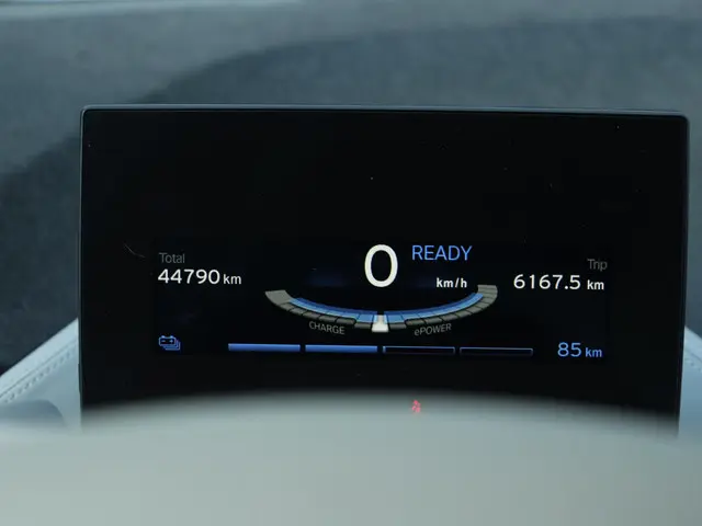 BMW i3 94Ah 2018 Elektrisch 27