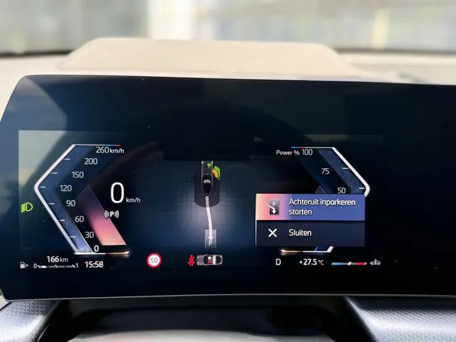 BMW X2 sDrive20i| M-Sport|Pano|LED| H&K! 2024 Benzine 26