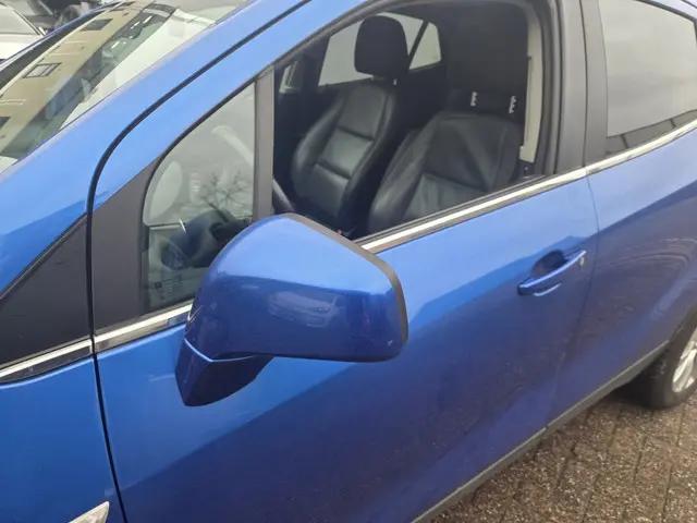 Opel Mokka 1.4 T Cosmo 2015 Benzine 18