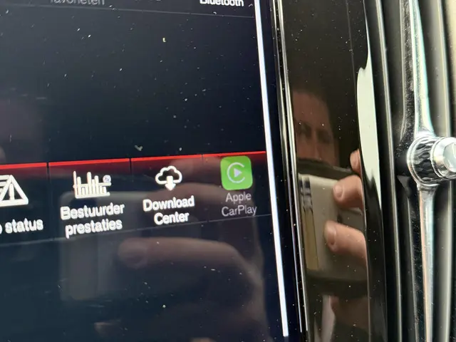 Volvo V90 2.0 T4 Business Sport 2020 Benzine 25