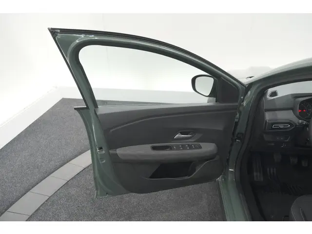 Dacia Jogger TCe 100 ECO-G LPG Expression 2025 LPG/Gas 65