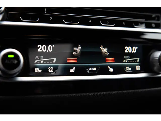 BMW M5 5-serie 2018 Benzine 59