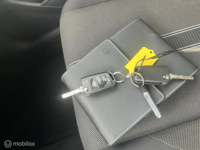 Volkswagen T-Roc 1.0 TSI Style 2017 Benzine 10