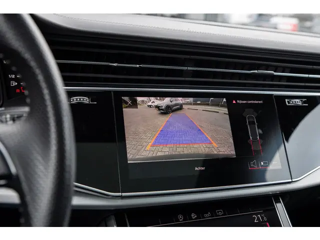 Audi Q7 55 TFSI quattro Pro Line S 7p 2020 Benzine 23