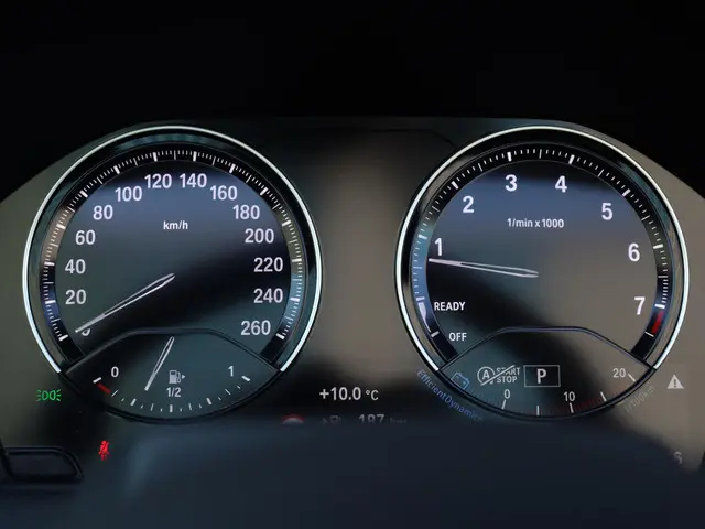 BMW 2 Serie Cabrio 220i 2019 Benzine 22