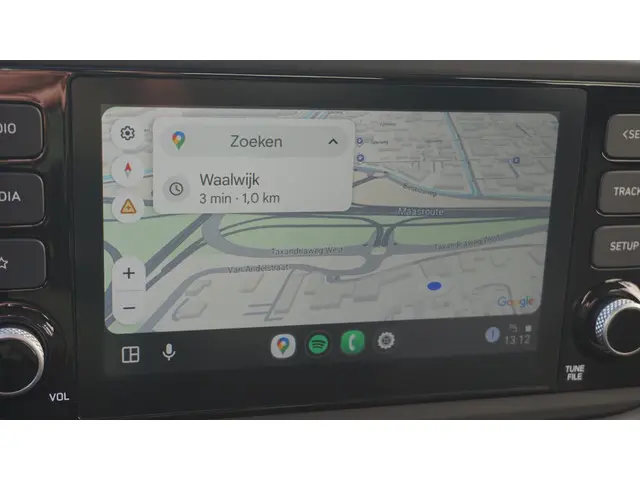 Hyundai i20 1.0 T-GDI Comfort 2023 Benzine 13