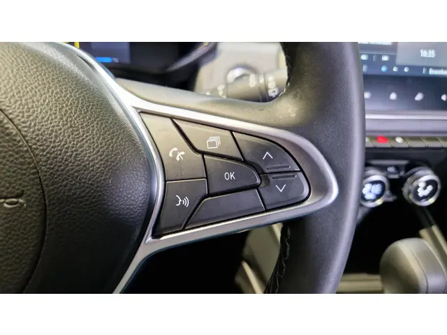 Mitsubishi Colt 1.6 HEV Intense 2024 Hybride Benzine 13