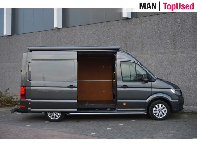 MAN TGE 2.140 2019 Diesel 39