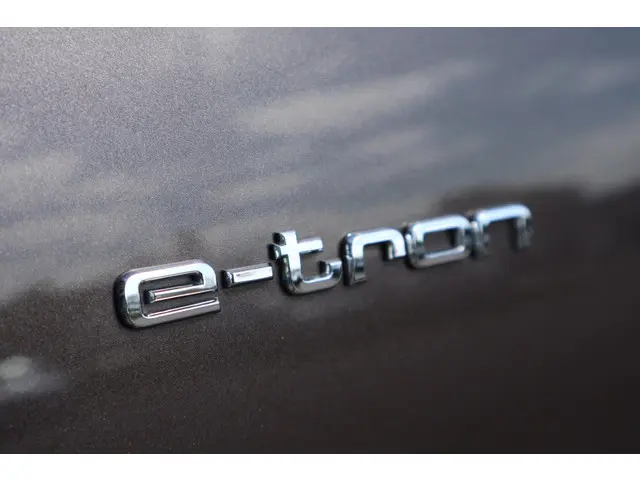 Audi Q7 3.0 TDI e-tron quattro Sport 2017 Hybride Diesel 31