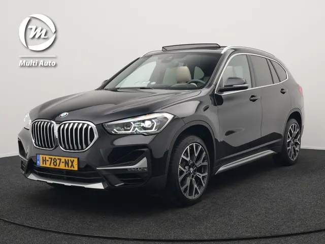 BMW X1 sDrive20i Sportline Automaat 192pk 2020 Benzine