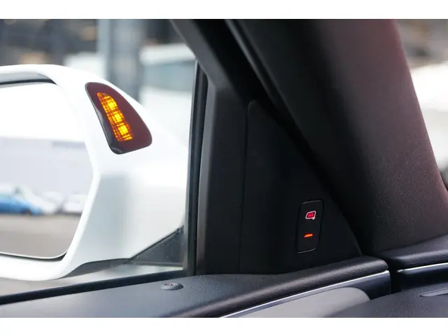 Audi S6 4.0 TFSI S6 quattro Pro Line Plus 2012 Benzine 19