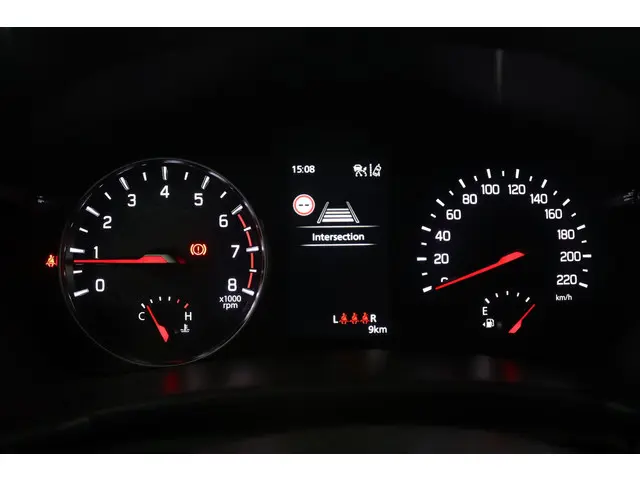 Suzuki Swift 1.2 Style Smart Hybrid 2025 Benzine 55