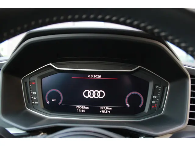 Audi A1 CITYCARVER 30 TFSI epic 2020 Benzine 26