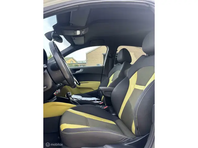 Audi A1 Sportback 1.4 TFSI CoD Pro Line S 2013 Benzine 21