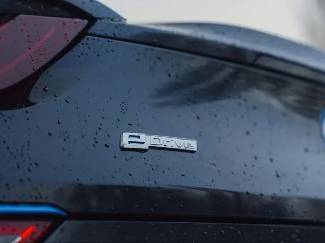 BMW i8 1.5 2015 Hybride Benzine 27